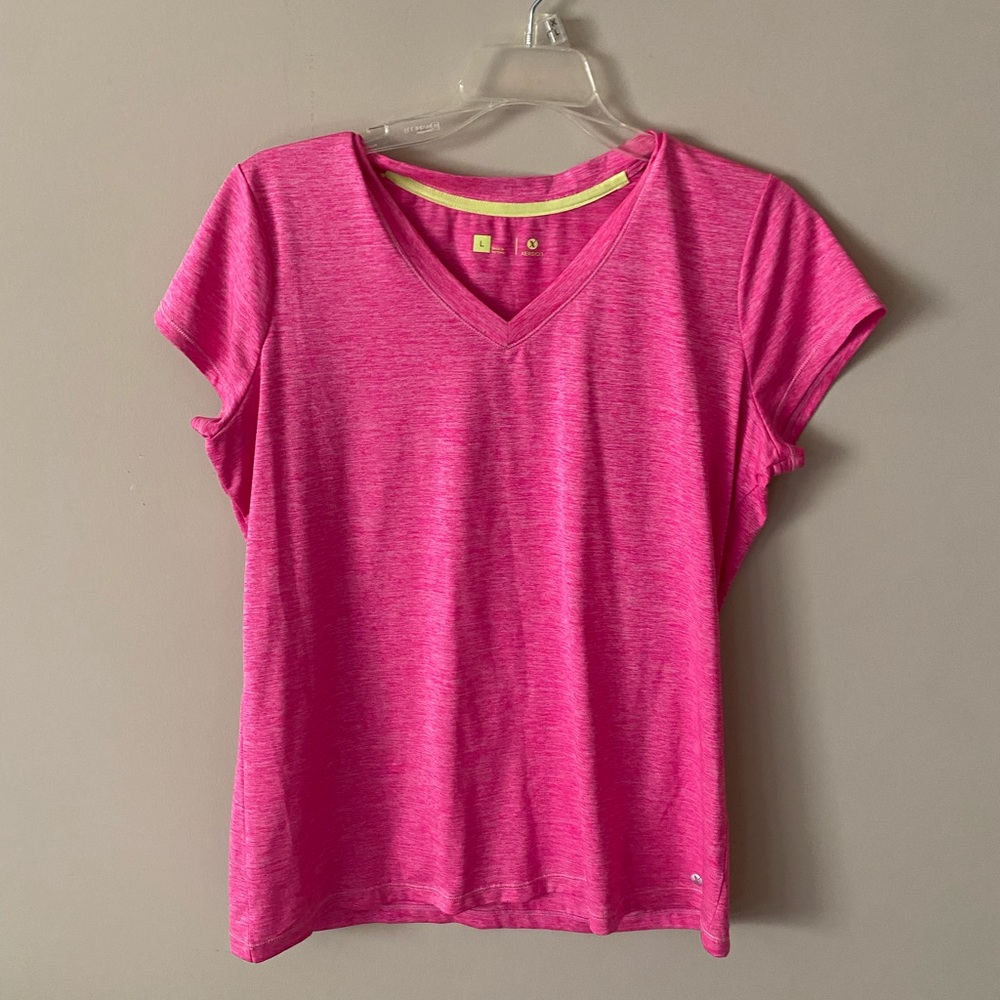 Xersion Exercise Shirt